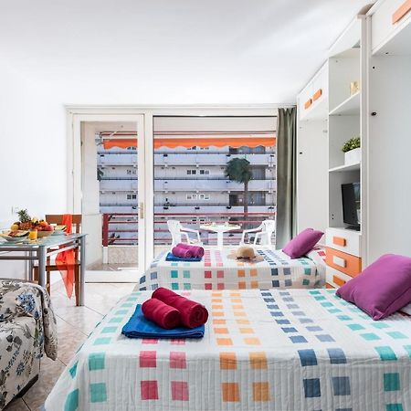 421 Olympia Central Studio Building Remodelling Плая-де-лас-Америкас Экстерьер фото