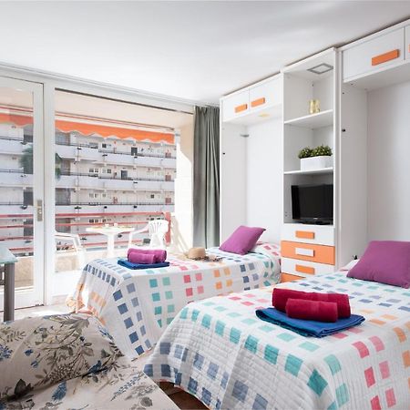 421 Olympia Central Studio Building Remodelling Плая-де-лас-Америкас Экстерьер фото