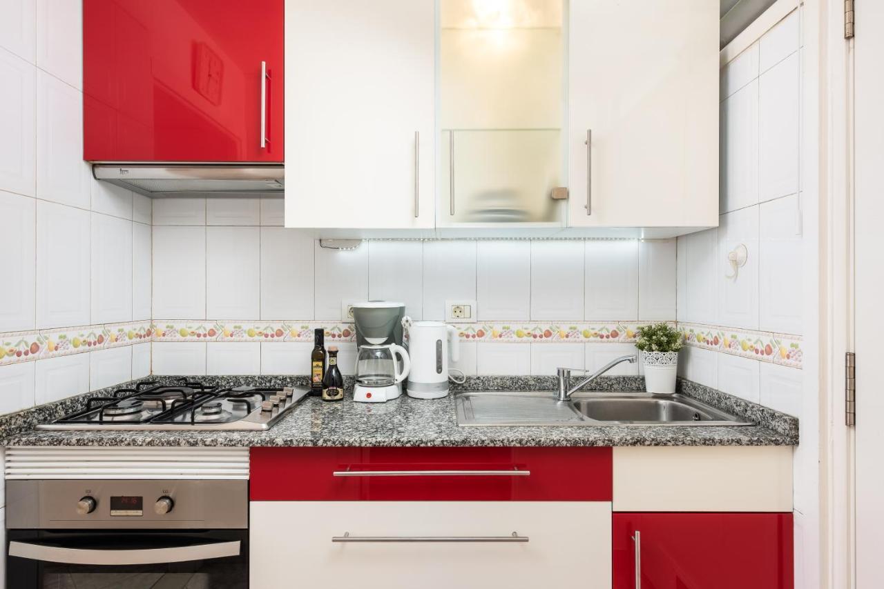 421 Olympia Central Studio Building Remodelling Плая-де-лас-Америкас Экстерьер фото