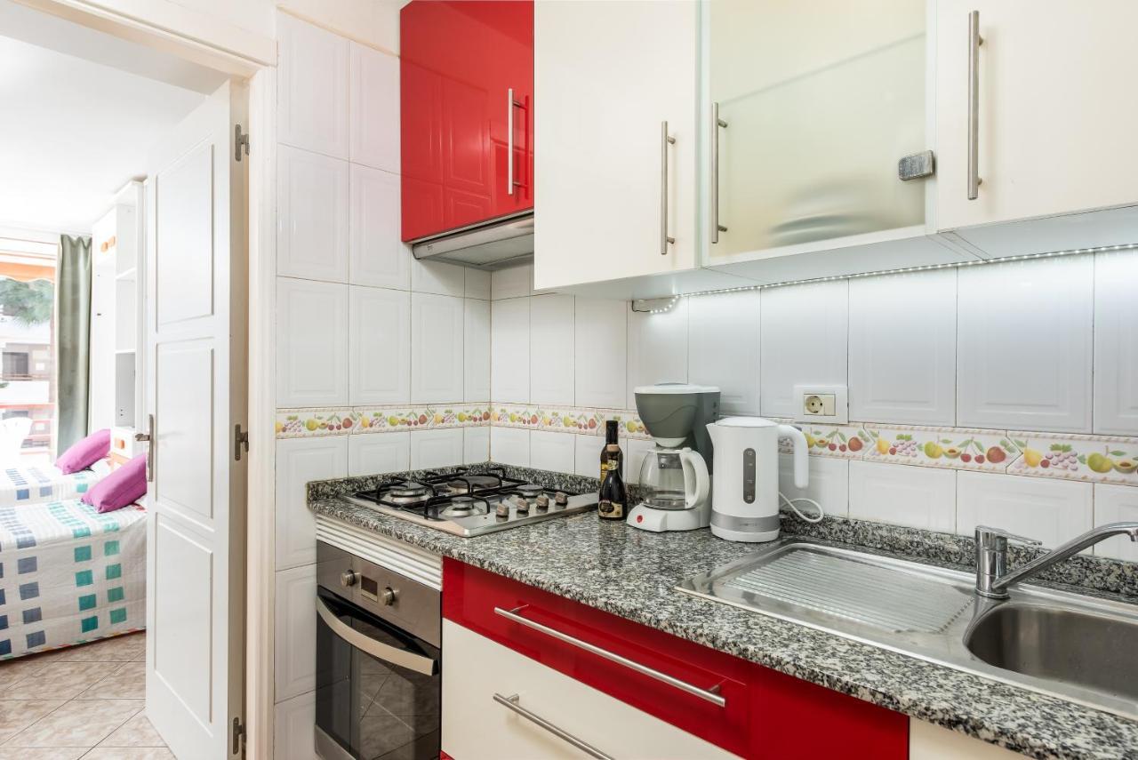 421 Olympia Central Studio Building Remodelling Плая-де-лас-Америкас Экстерьер фото