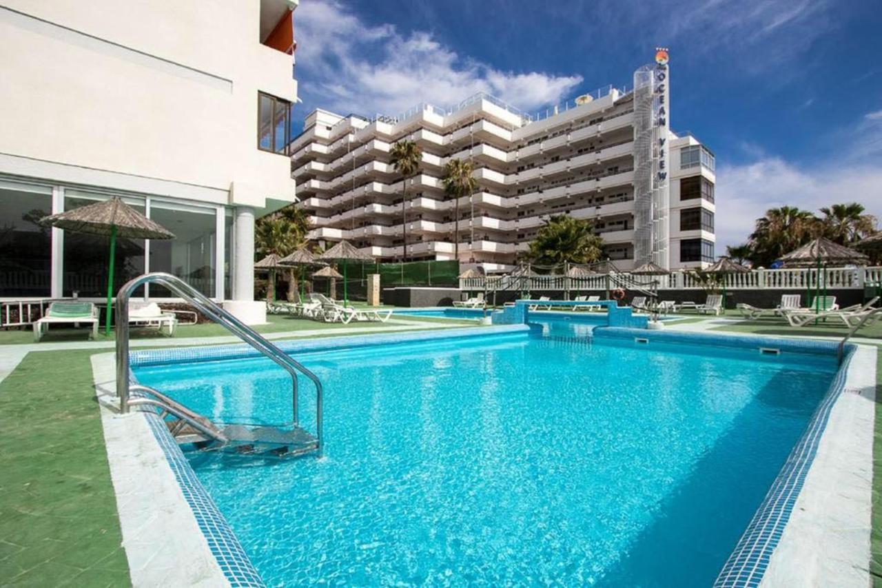 421 Olympia Central Studio Building Remodelling Плая-де-лас-Америкас Экстерьер фото